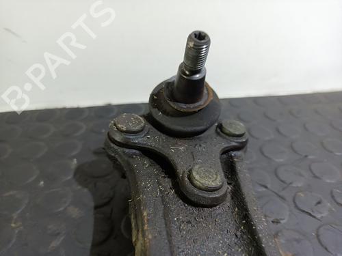 Left front suspension arm AUDI A3 (8P1) 1.6 FSI | BP32360889M12