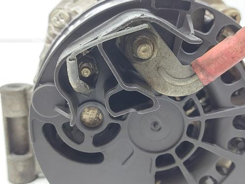 Alternator FIAT DOBLO Cargo (263_)  | BP26401634M7