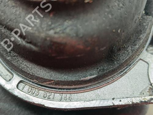 Starter SEAT CORDOBA (6K1, 6K2) 1.9 TDI | BP23263137M8