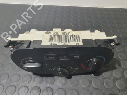 Climate control PEUGEOT 307 (3A/C) 2.0 HDi 90 | BP20821882I5 