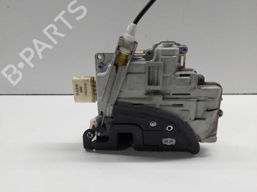 Rear right lock AUDI A7 Sportback (4GA, 4GF) 3.0 TDI | BP20840810C99 