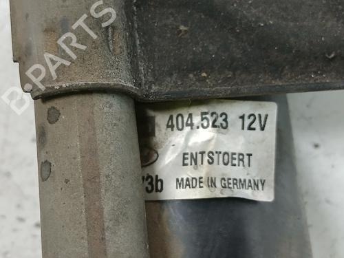Front wiper motor FORD TRANSIT Van (FA_ _) 2.4 TDE | BP29409103M29 