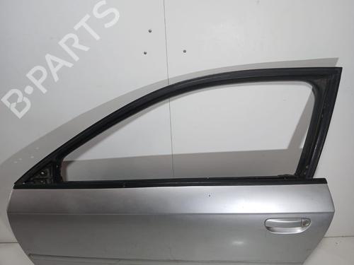 Left front door AUDI A3 (8P1) 1.9 TDI | BP28112082C2 