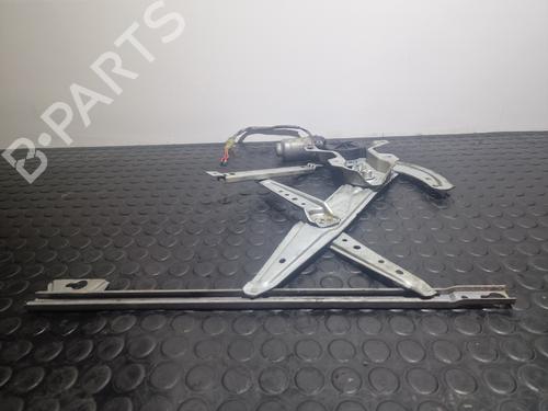 Used Rear left window mechanism ROVER 45 I Saloon (RT) 2.0 iDT (113 hp) 20828961