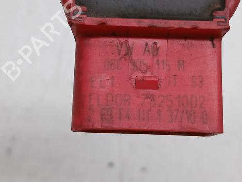 Ignition coil AUDI A4 B6 (8E2) 2.0 | BP33604851M94 - Image 3