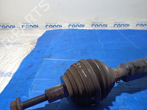 Right front driveshaft SEAT TOLEDO III (5P2) | BP31841354M39 - Image 2