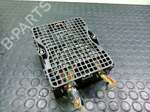 Fuse box FORD TRANSIT CONNECT (P65_, P70_, P80_) 1.8 TDCi | BP20833592E1 