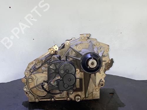 Transfer box NISSAN NAVARA NP300 (D40)  | BP29877870M36