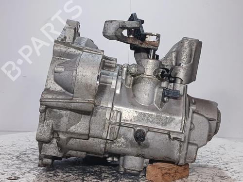 Gearbox SEAT IBIZA V (KJ1, KJG)  | BP27098066M3 