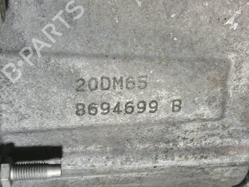 Gearbox CITROËN C5 I (DC_) | BP39514225M3 - Image 4