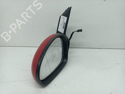 Left mirror SEAT ALTEA (5P1)  | BP29409011C26 