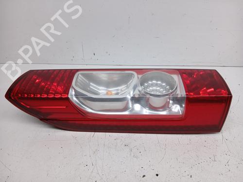 Used Left taillight Left taillight PEUGEOT BOXER Van [2006-2026] 33936387 33936387