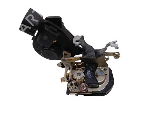 Used Rear left lock Rear left lock TOYOTA RAV 4 II (_A2_) [2000-2005] 34193204 34193204