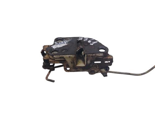 Venstre fortil lås SUZUKI SAMURAI Closed Off-Road Vehicle (SJ_) [1984-2004]  32095522