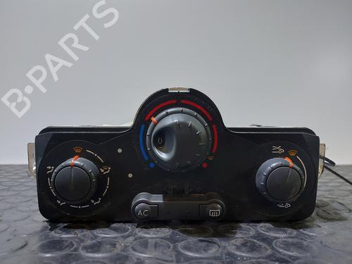 AC-Styringsenhed/Manøvreenhed RENAULT CLIO III (BR0/1, CR0/1) 1.5 dCi (BR17, CR17) (86 hp) 20824278