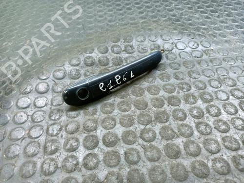 Front left exterior door handle VW POLO III (6N1) 50 1.0 | BP20814926C128 