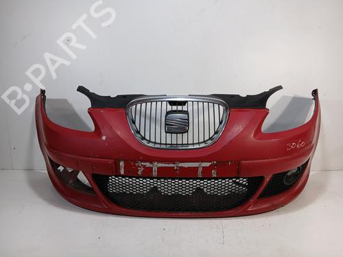 Used Front bumper SEAT ALTEA (5P1) [2004-2015]  28530295