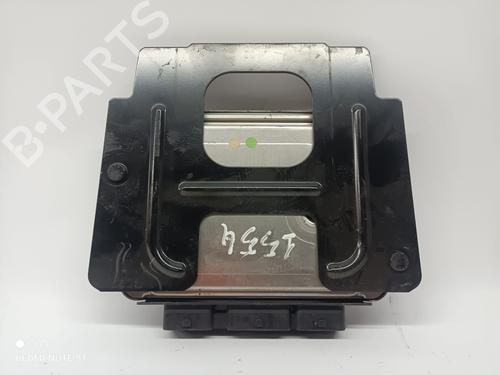 Engine control unit (ECU) CITROËN C4 I (LC_)  | BP20838388M57 