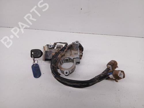Used Ignition barrel MITSUBISHI L200 (K7_T, K6_T, K5_T) 2.5 TD 4WD (K74T) (99 hp) 31132950