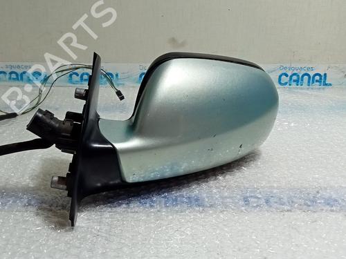 Left mirror PEUGEOT 307 SW (3H) 1.6 16V | BP20822434C26 