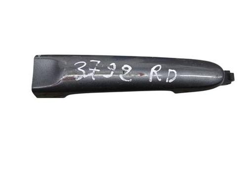 Used Front right exterior door handle Front right exterior door handle NISSAN JUKE (F15) [2010-2019] 40606922 40606922