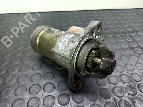 Used Starter Starter OPEL ASTRA G Hatchback (T98) 1.7 DTI 16V (F08, F48) (75 hp) 32098502 32098502
