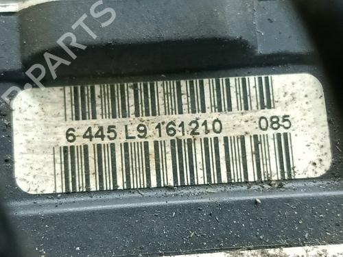 ABS pump CITROËN C5 III (RD_)  | BP20836846M43 