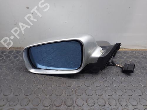 Used Left mirror AUDI A3 (8L1) [1996-2006]  20836725