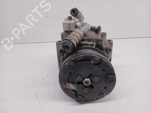 AC compressor FORD FOCUS I (DAW, DBW) 1.8 Turbo DI / TDDi | BP24227944M34 