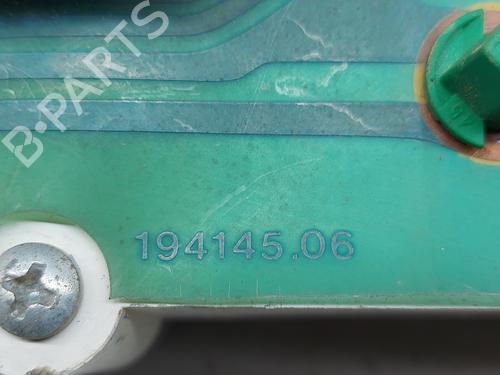 Instrument cluster NISSAN PATROL III/1 Hardtop (K160)  | BP26569283C47