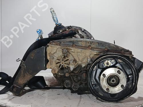 Gearbox NISSAN PATROL III/2 Station Wagon (W260) 2.8 D 4x4 | BP20844748M3 