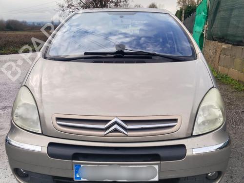 Pièces Détachées Usagées CITROËN XSARA PICASSO (N68) 1.6 HDi (109 hp) 4421801