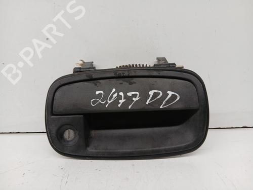 Used Front right exterior door handle Front right exterior door handle KIA SPORTAGE SUV (K00) 2.0 TD 4WD (83 hp) 33037395 33037395