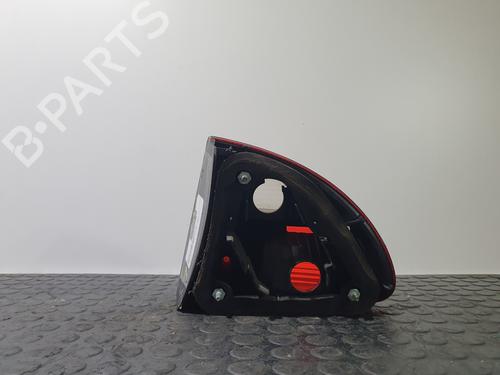Left taillight SEAT LEON (1M1)  | BP20818926C34 
