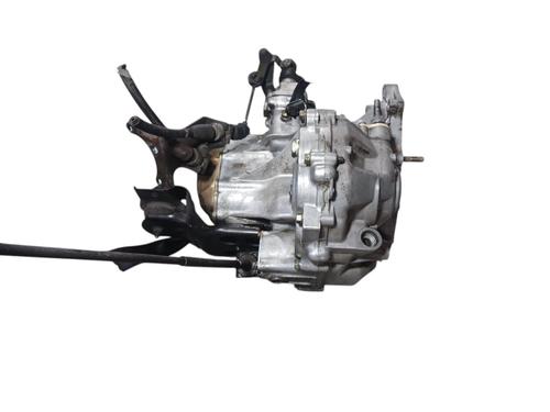 Gearbox DAEWOO MATIZ (M100, M150) 0.8 | BP36848787M3 - Image 4