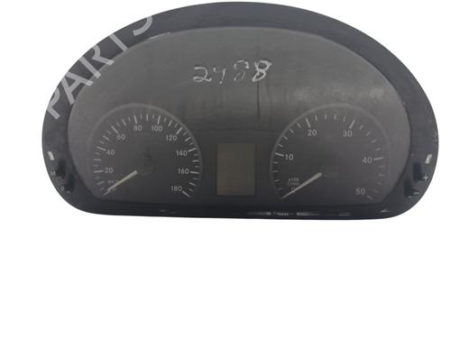 Used Instrument cluster MERCEDES-BENZ SPRINTER 3,5-t Van (B906) 311 CDI (906.631, 906.633, 906.635, 906.637) (109 hp) 31671667