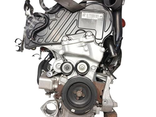 Motor SAAB 9-3 (YS3F, E79, D79, D75) 1.9 TiD | BP29825390M1