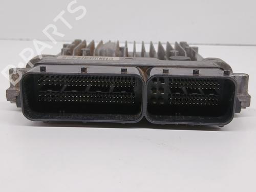 Engine control unit (ECU) MERCEDES-BENZ SPRINTER 3-t Van (B910) 211 CDI (910.621, 910.623) | BP29257057M57 