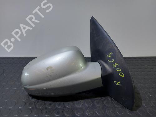 Used Right mirror CHEVROLET AVEO / KALOS Hatchback (T200) 1.4 16V (94 hp) 32476608