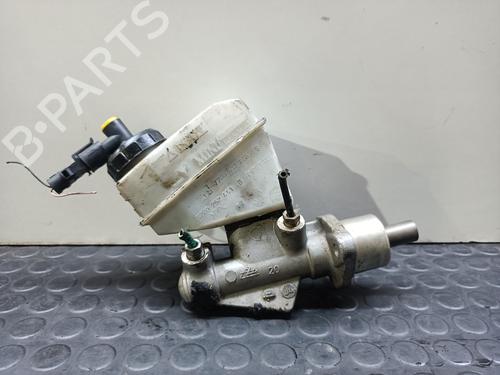 Maître-cylindre RENAULT CLIO II (BB_, CB_) 1.5 dCi (B/CB3M) (64 hp) 29026203