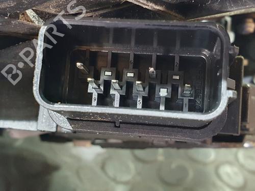 Rear left lock FORD FOCUS II (DA_, HCP, DP)  | BP20820116C100 