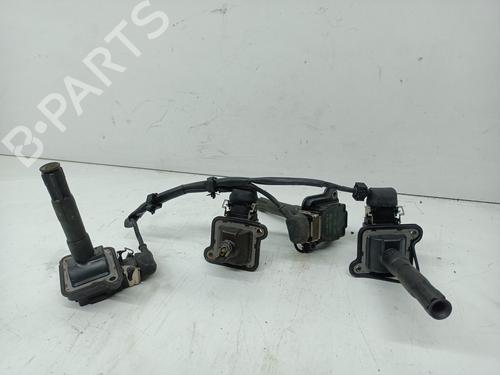 Used Ignition coil Ignition coil AUDI A6 C5 (4B2, 4B4) 1.8 T (150 hp) 33119638 33119638