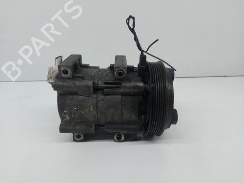 AC compressor FORD MONDEO II Turnier (BNP) 2.5 ST 200 | BP20829968M34 