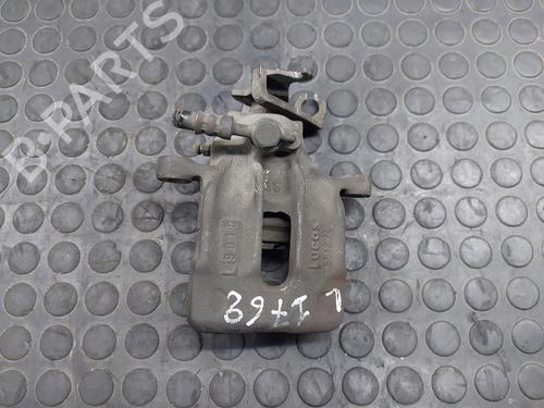 Used Left rear brake caliper VOLVO S40 I (644) 1.8 (115 hp) 28313879
