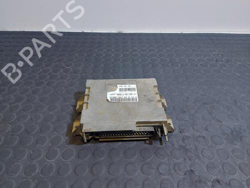 Used Engine control unit (ECU) SEAT MARBELLA (28A) 0.9 Cat (40 hp) 20824515