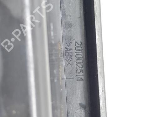 Right front window switch CHEVROLET MATIZ (M200, M250) 0.8 | BP33608661I26  - Image 5