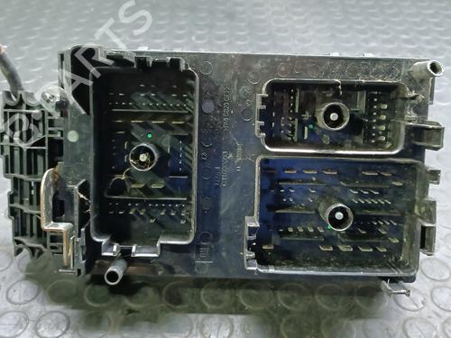 Fuse box OPEL ASTRA J (P10)  | BP20836826E1 
