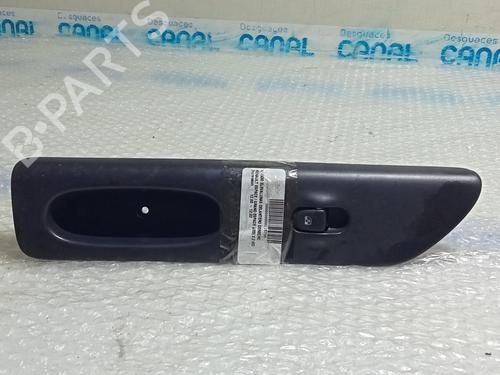 Used Right front window switch RENAULT ESPACE III (JE0_) 2.2 dCi (JE0K) (130 hp) 20814884
