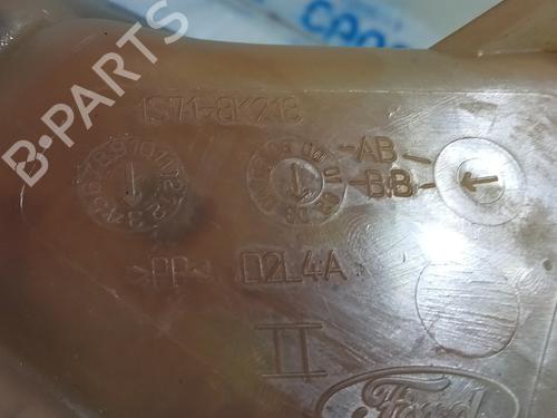 Expansion tank FORD MONDEO III (B5Y) 2.0 TDCi | BP20817803C120 