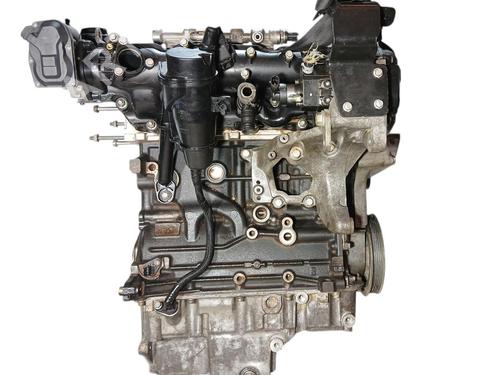 Motor OPEL INSIGNIA A (G09) [2008-2017]  32112557